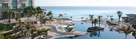 Sandos Cancun - Luxury Experience Resort - All Inclusive Sandos Cancun - Luxury Experience Resort - All Inclusive