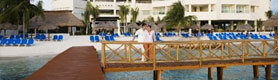 Isla Mujeres Palace - All Inclusive - Couples Only - Beach Resort Isla Mujeres Palace - All Inclusive - Couples Only - Beach Resort