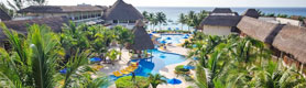 Reef Coco Beach - All Inclusive, Playa Del Carmen Reef Coco Beach - All Inclusive, Playa Del Carmen