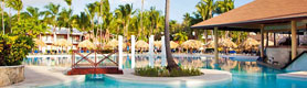 Grand Palladium Punta Cana Resort & Spa - All Inclusive Resort Grand Palladium Punta Cana Resort & Spa - All Inclusive Resort
